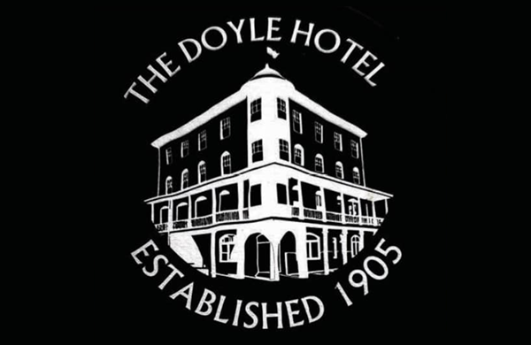 The Doyle Hotel