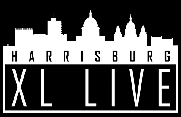 Harrisburg XL Live