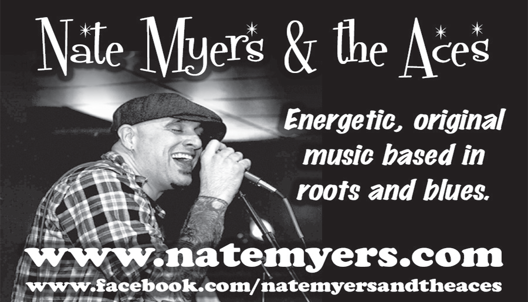 Nate Myers and the Aces