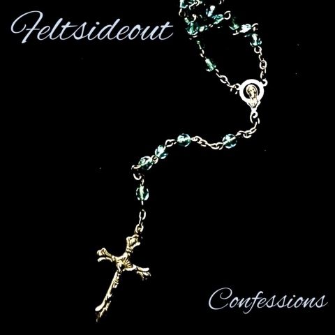 FeltSideOut - Confessions EP