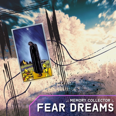 Memory Collector - Fear Dreams (No Label)